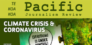Pacific Journalism Review 26(2)