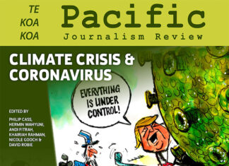 Pacific Journalism Review 26(2)