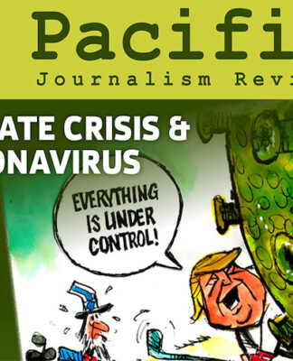 Pacific Journalism Review 26(2)