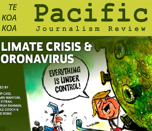 Pacific Journalism Review 26(2)