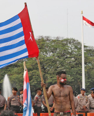 Jakarta Post