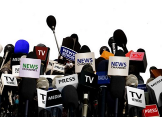 Violence against Indonesian journalists