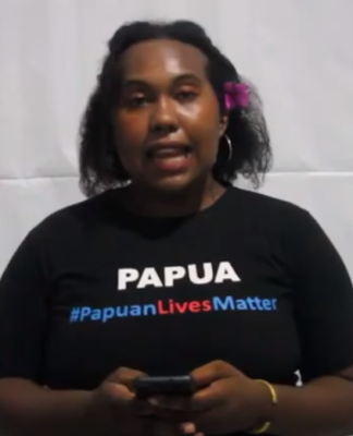 Musicians across Pacific stage virtual Wan Musik Wan Sing for West Papua’s freedom Malia Vaurasi