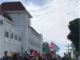 WP flag-raising Jakarta