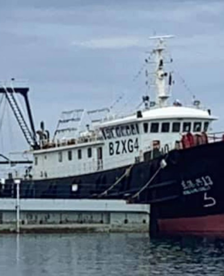 Michael Field: Murky background to Vanuatu’s Chinese fishing boat arrests Arrested Chinese ships