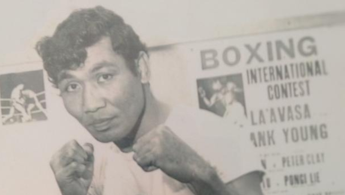 'Battling Laavasa'