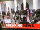 Breaking news - Capitol stormed