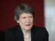 Helen Clark 2021