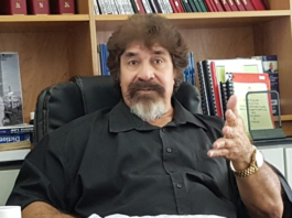 Hon. Vuna Fā’otusia