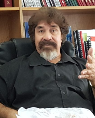 Hon. Vuna Fā’otusia