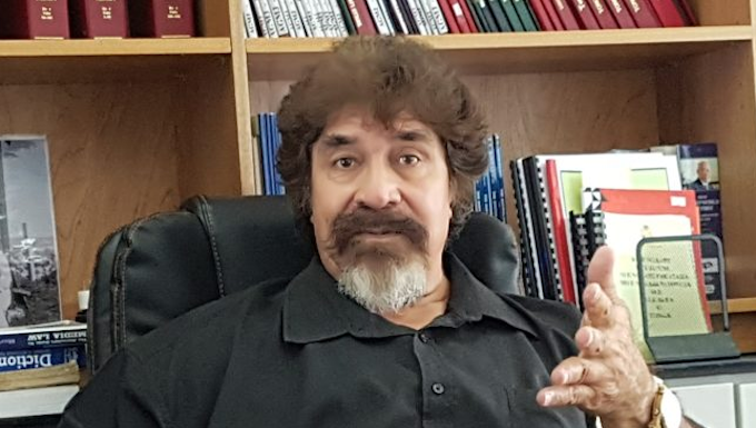 Hon. Vuna Fā’otusia