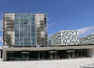 ICC, The Hague