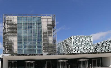 ICC, The Hague