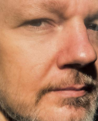 Julian Assange