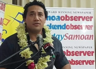 Mata'afu Keni Lesa