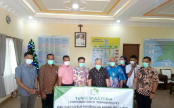Merauke Archbishop