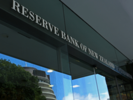 NZ Reserve Bank