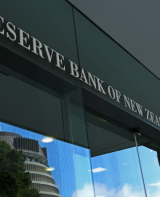 NZ Reserve Bank