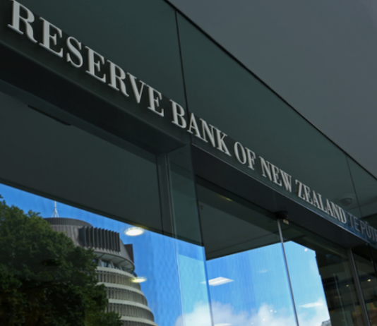 NZ Reserve Bank