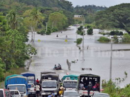 Naqali Bridge, Fiji 200121