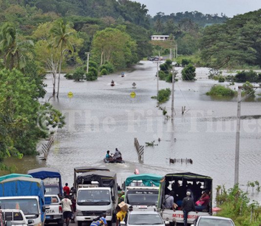 Naqali Bridge, Fiji 200121