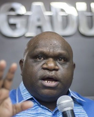 State-sanctioned racism against West Papuans ‘shows Jakarta’s true agenda’ Natalius Pigai