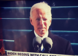 President Joe Biden
