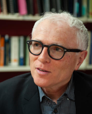 Professor Michael Baker