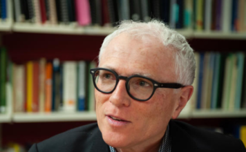 Professor Michael Baker