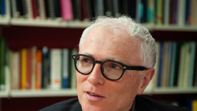 Professor Michael Baker