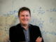 Professor Shaun Hendy