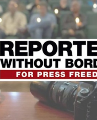 RSF Roundup 2020