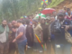 At the heart of the Goilala landslide disaster – prayers for the buried 15 Saki disaster
