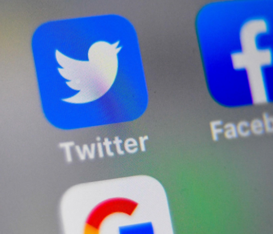 Social media RSF