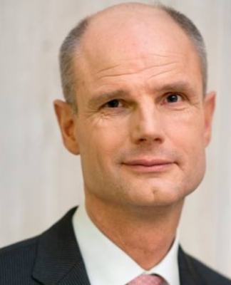 Dutch Foreign Minister Stef Blok