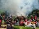 A sad Papuan human rights tale – the torture and death of Mispo Gwijangge The cremation of Mispo Gwijangge