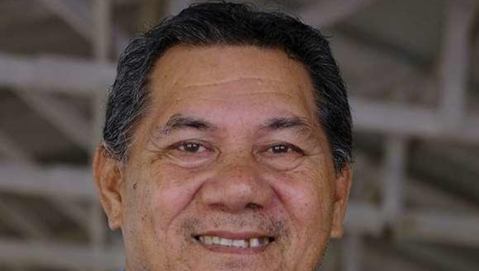 Forum chair welcomes Biden’s ‘Blue Pacific’ climate priority for Paris pact Tuvalu PM Kausea Natano