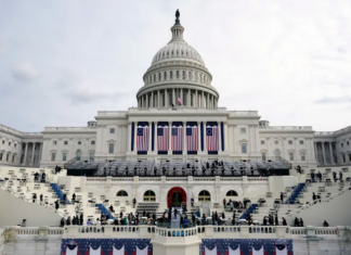 US Capitol