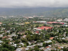 Dili, Timor-Leste