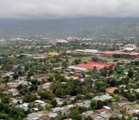 Dili, Timor-Leste
