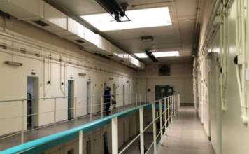 Amnesty calls for caution in ending NZ’s Waikeria prison protest Waikeria Prison