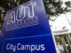 Call for AUT vice-chancellor to resign after scathing report into bullying AUT signage