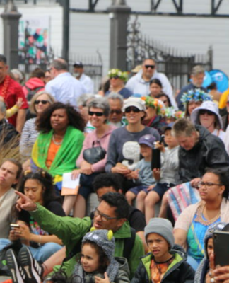 Bicultural NZ