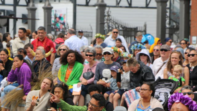 Waitangi Day: Emerging Generation B changes face of Aotearoa Bicultural NZ