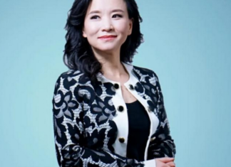 Cheng Lei