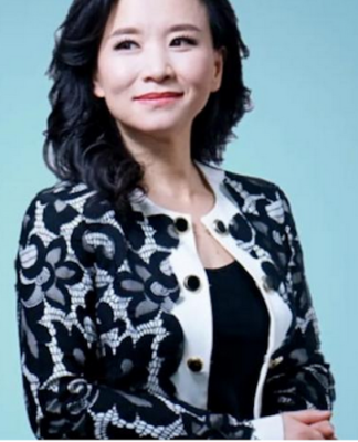 Cheng Lei