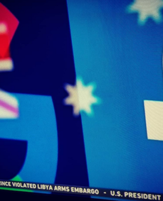 Facebook Google