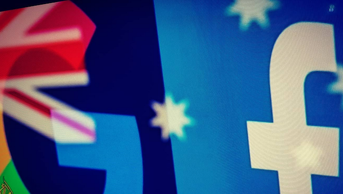 Facebook news ban turns attention to tech giants’ impact on journalism Facebook Google