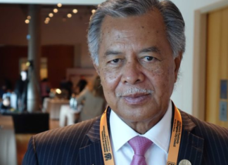 Henry Puna