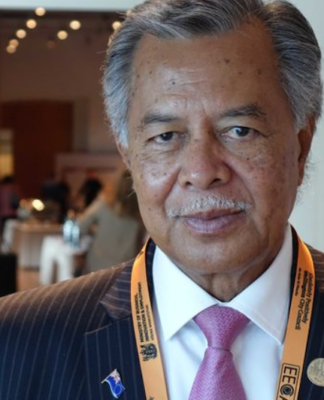 Henry Puna